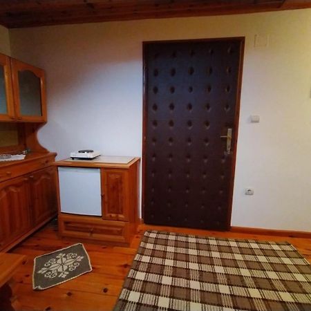 Sirogojno Apartmani Milic מראה חיצוני תמונה