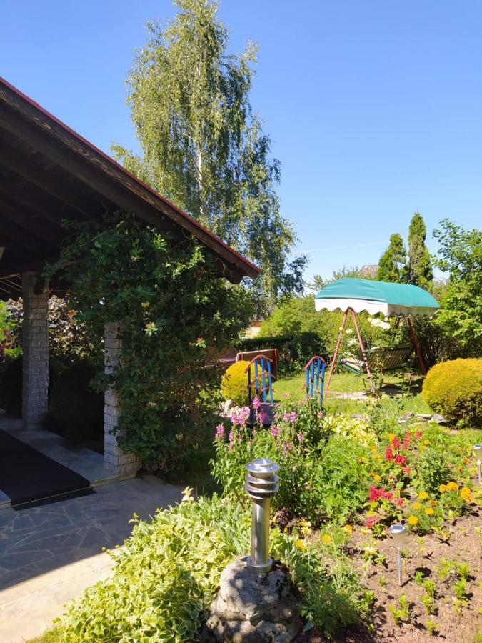 Sirogojno Apartmani Milic מראה חיצוני תמונה