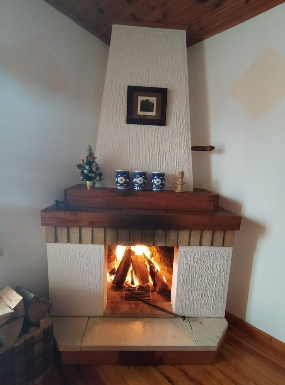 Sirogojno Apartmani Milic חדר תמונה