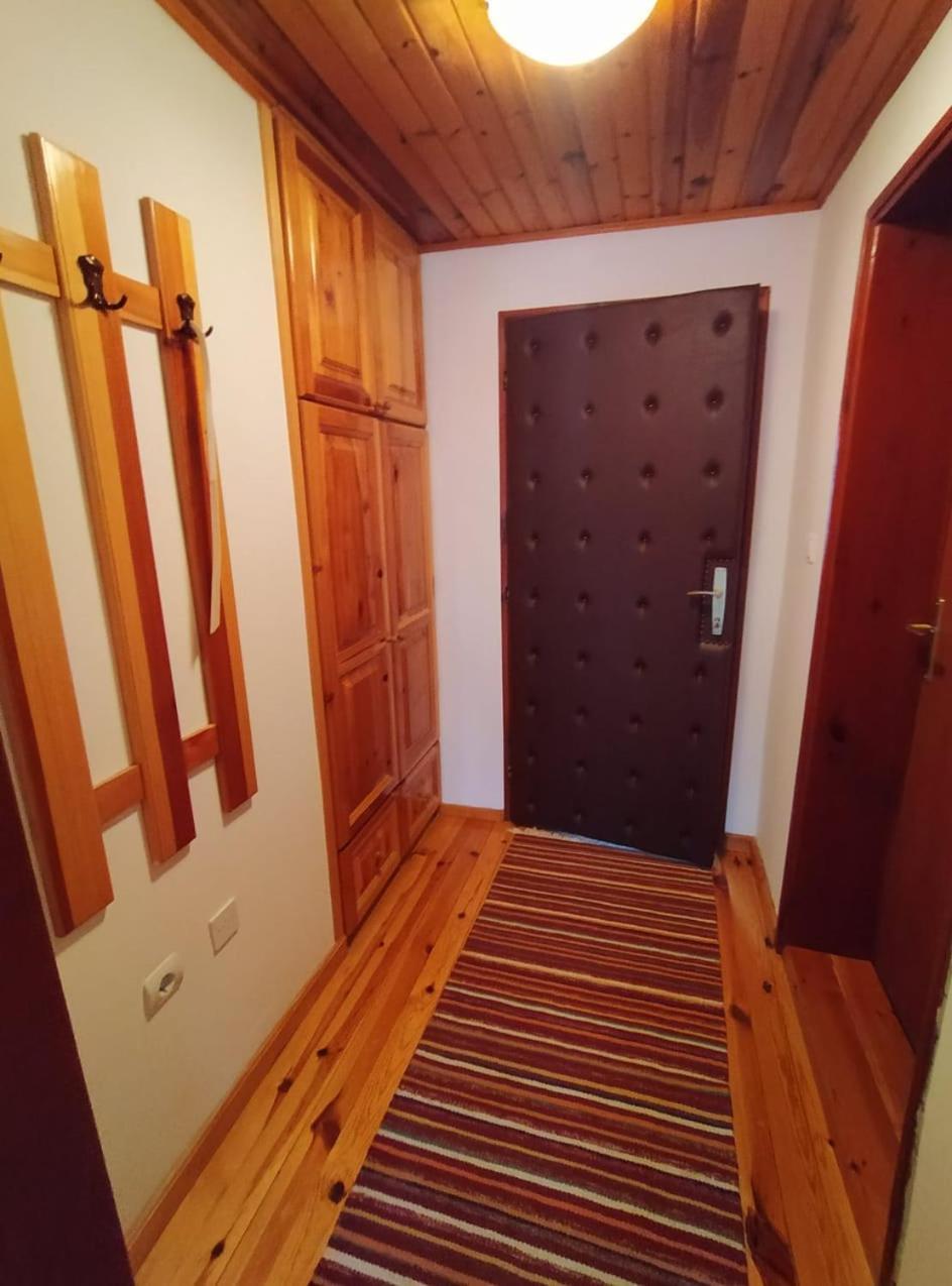 Sirogojno Apartmani Milic חדר תמונה