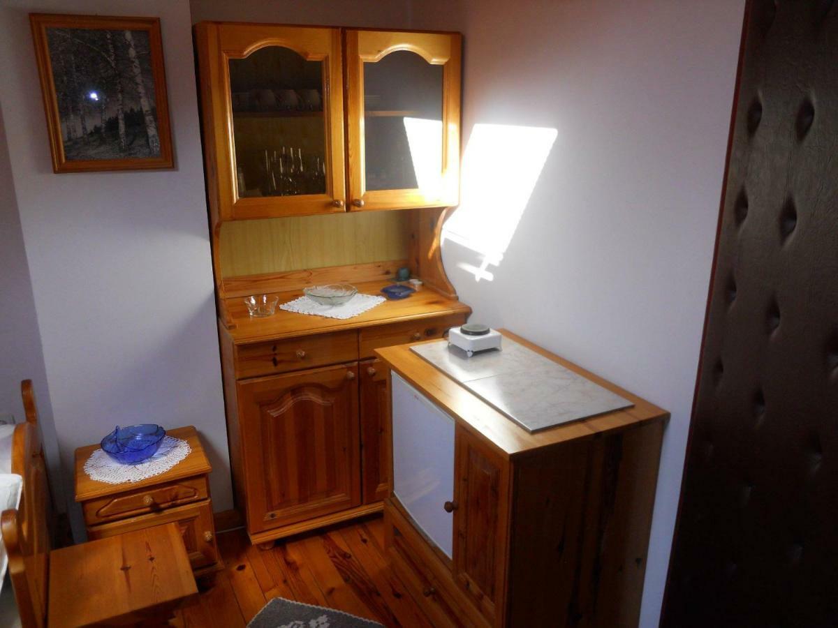 Sirogojno Apartmani Milic חדר תמונה