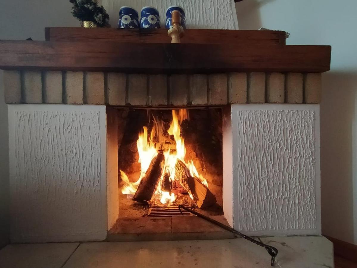 Sirogojno Apartmani Milic מראה חיצוני תמונה