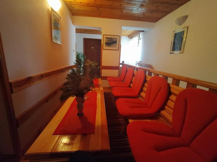 Sirogojno Apartmani Milic מראה חיצוני תמונה