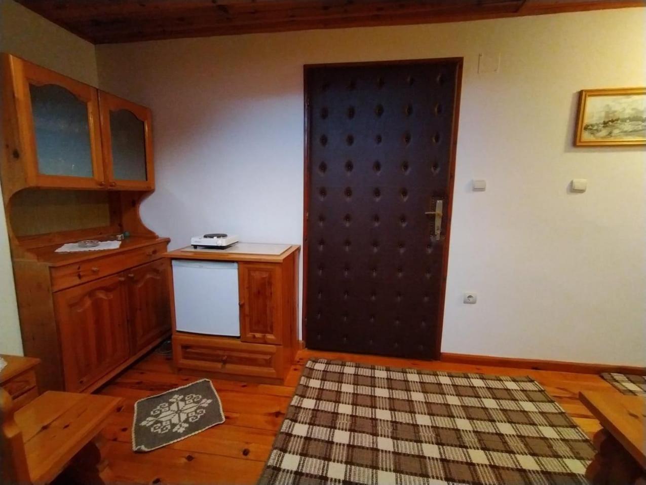 Sirogojno Apartmani Milic מראה חיצוני תמונה